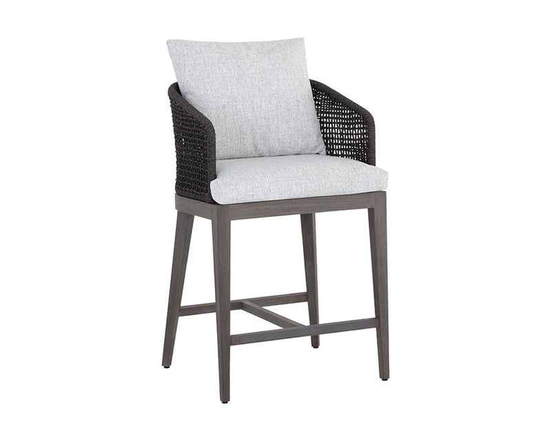 Capri Counter Stool