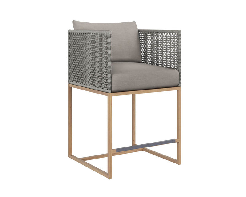 Crete Counter Stool