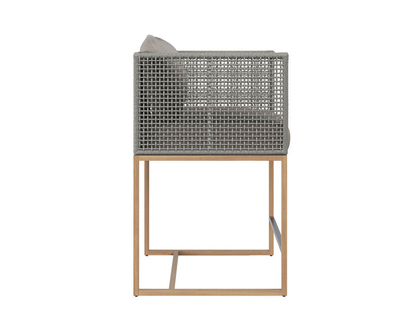 Crete Counter Stool