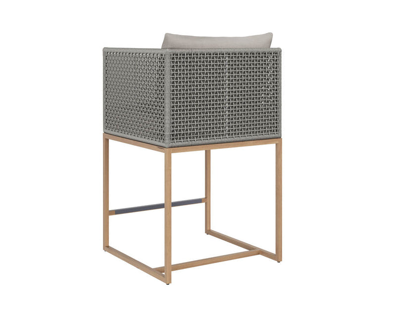 Crete Counter Stool