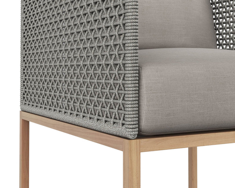 Crete Counter Stool