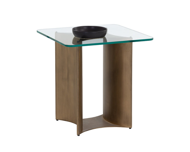 Denver End Table