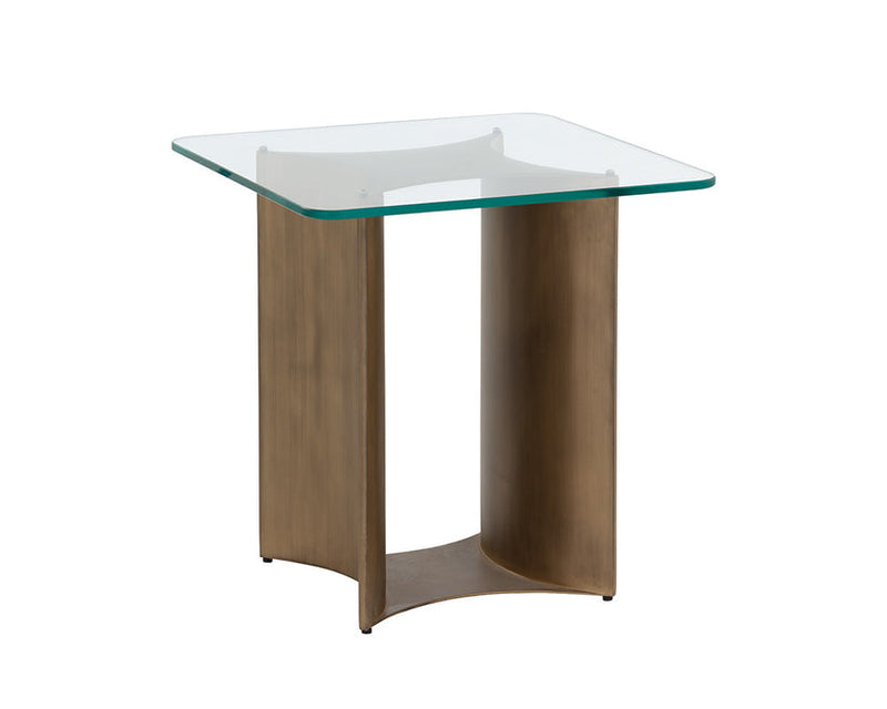 Denver End Table
