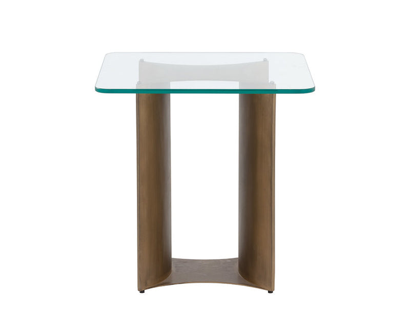 Denver End Table