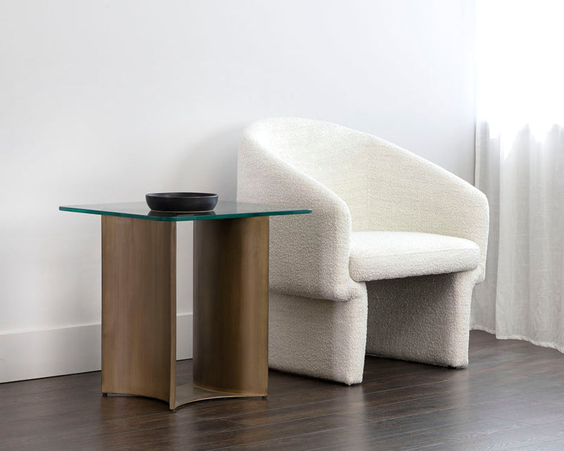 Denver End Table