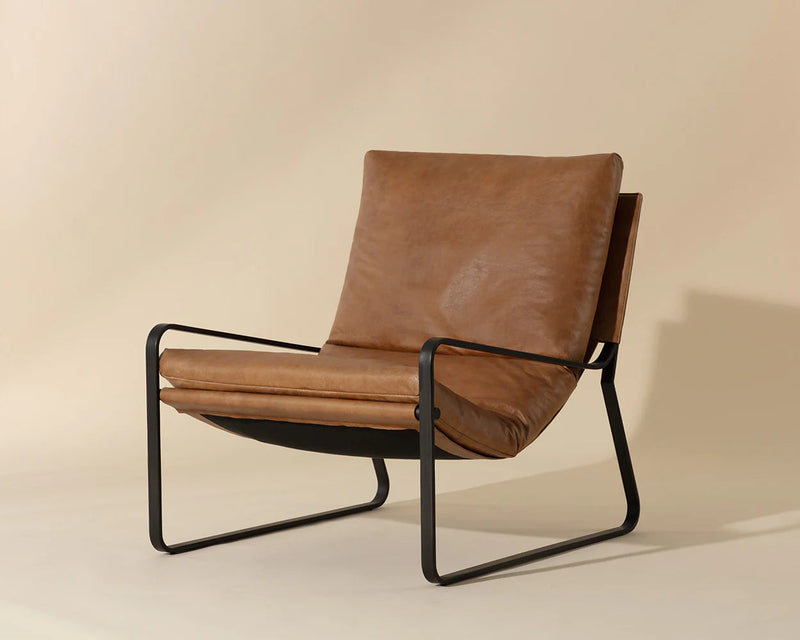 Zancor Lounge Chair