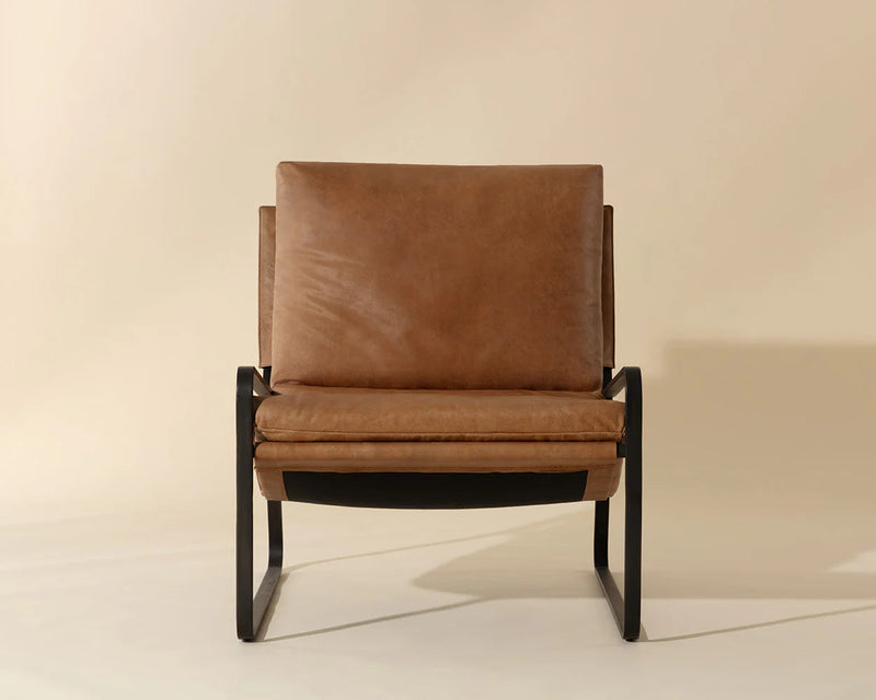Zancor Lounge Chair