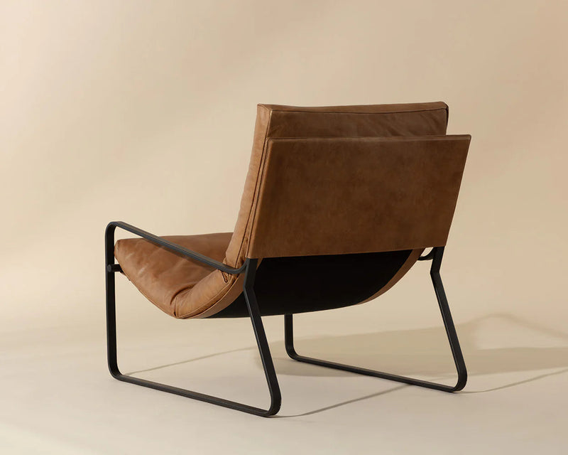 Zancor Lounge Chair