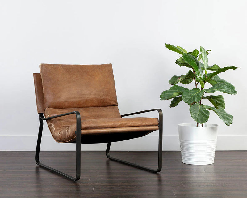 Zancor Lounge Chair