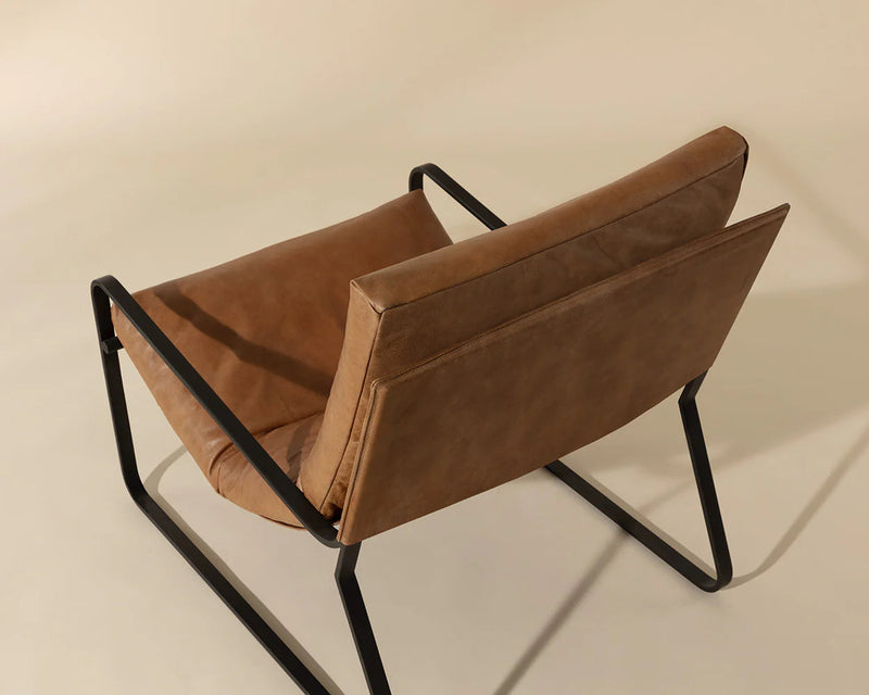 Zancor Lounge Chair