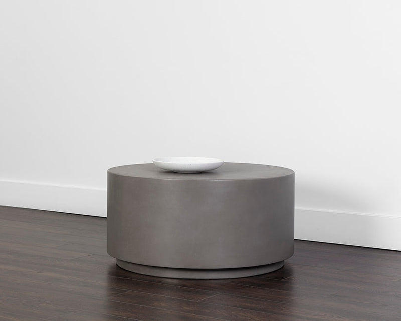 Rubin Coffee Table