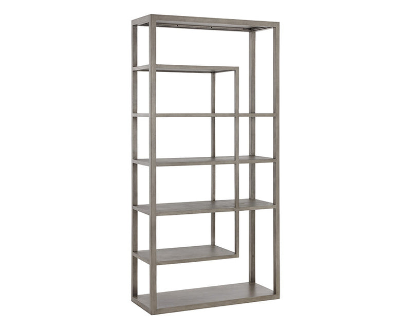 Kenzie Bookcase