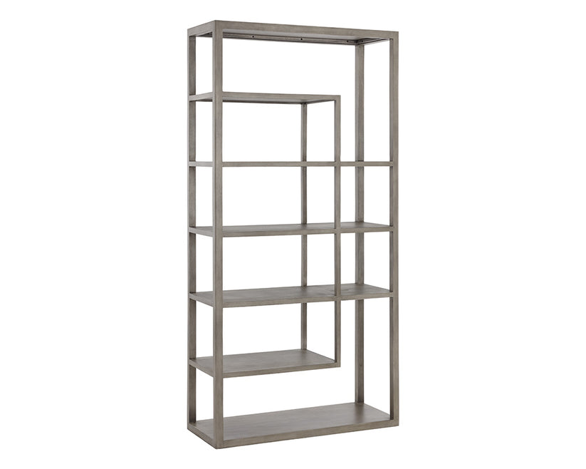 Kenzie Bookcase