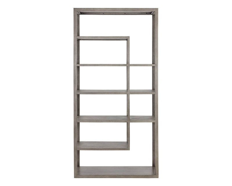 Kenzie Bookcase
