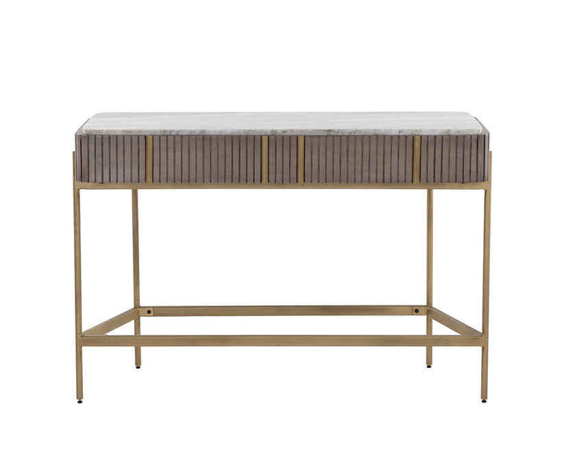 Mauro Console Table