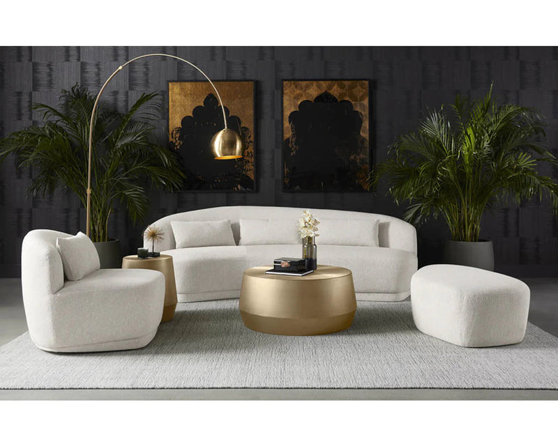Creed Side Table