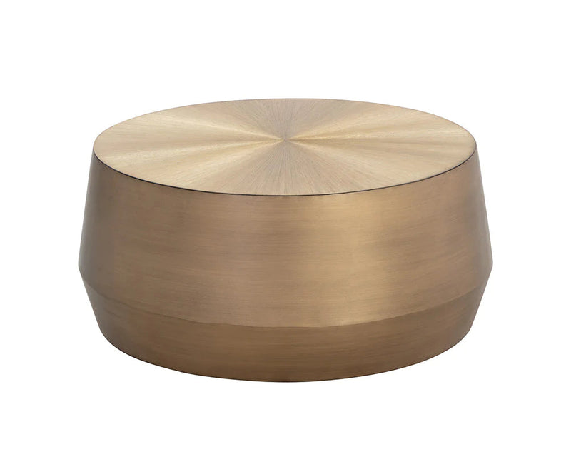 Creed Coffee Table