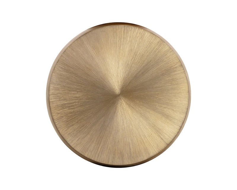 Creed Coffee Table