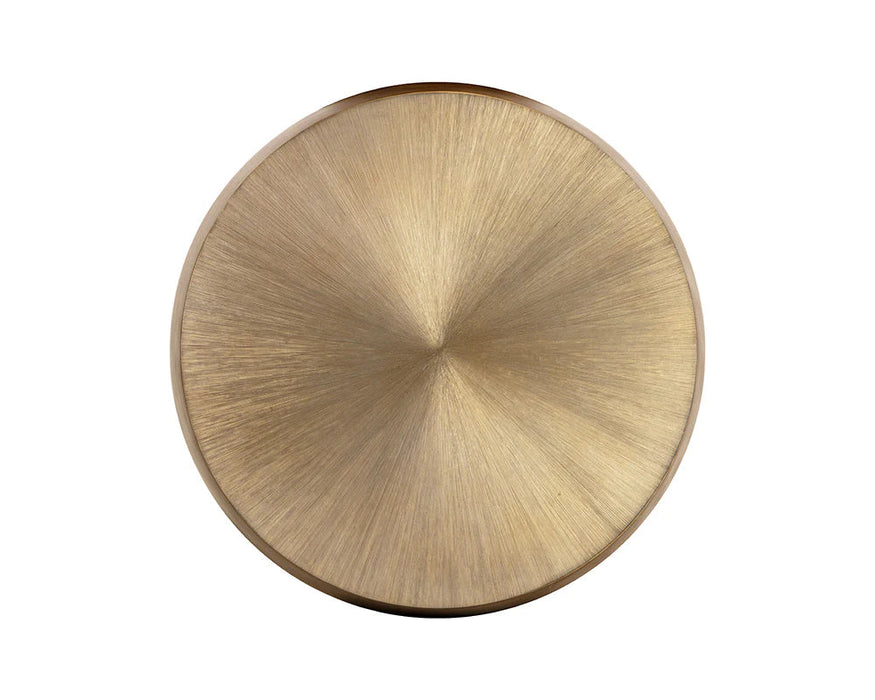 Creed Coffee Table
