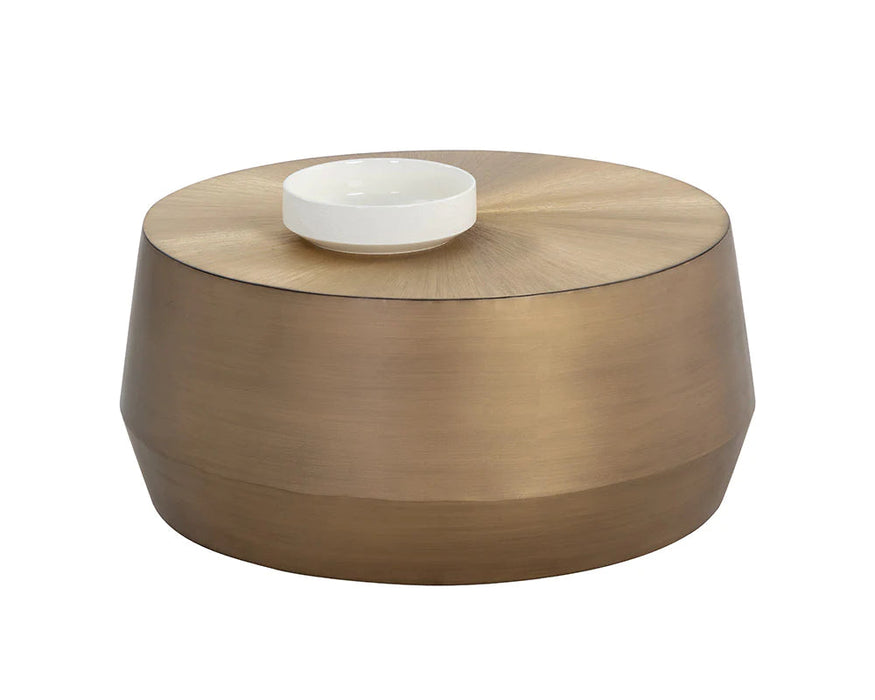 Creed Coffee Table