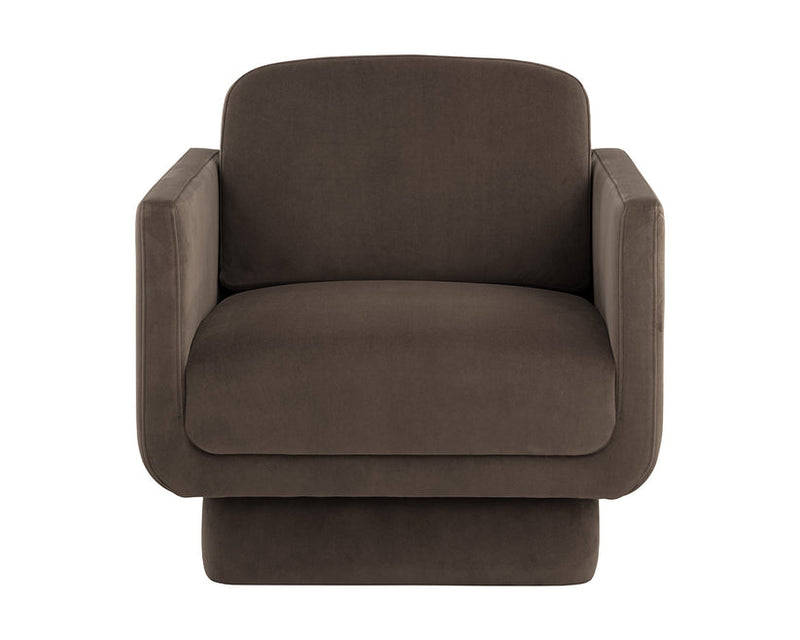 Everton Lounge Chair
