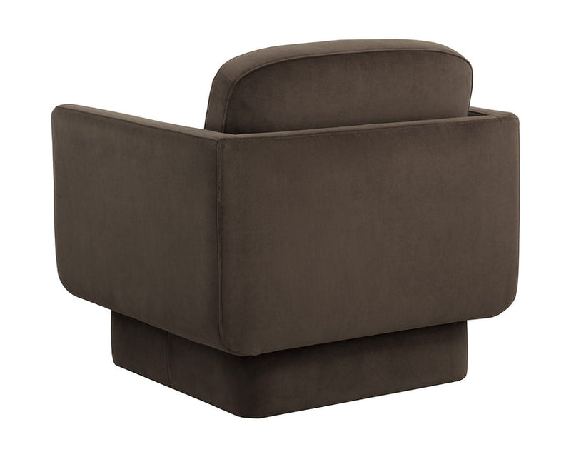 Everton Lounge Chair
