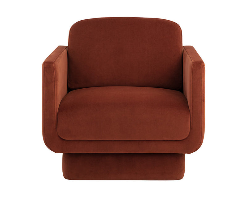 Everton Lounge Chair
