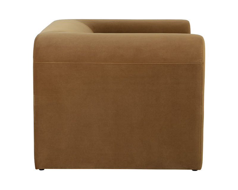 Ionic Armchair
