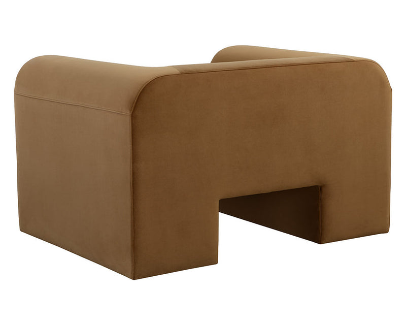 Ionic Armchair