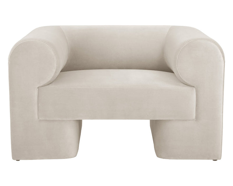 Ionic Armchair