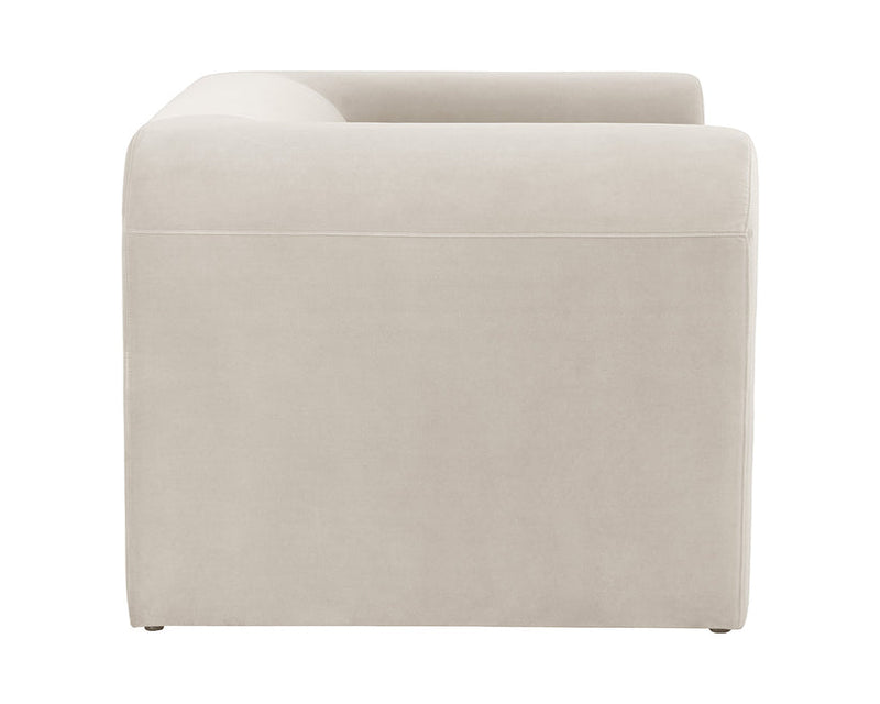 Ionic Armchair