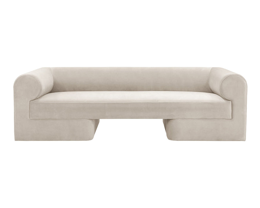 Ionic Sofa