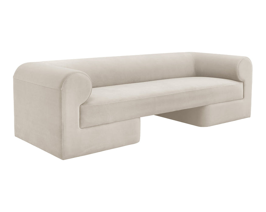 Ionic Sofa