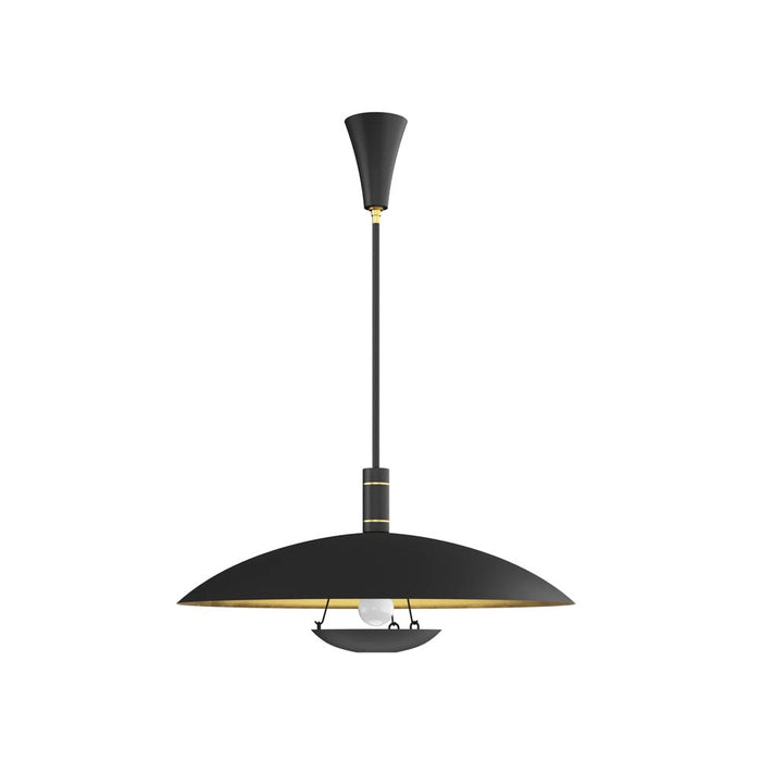 Wendell Pendant Light