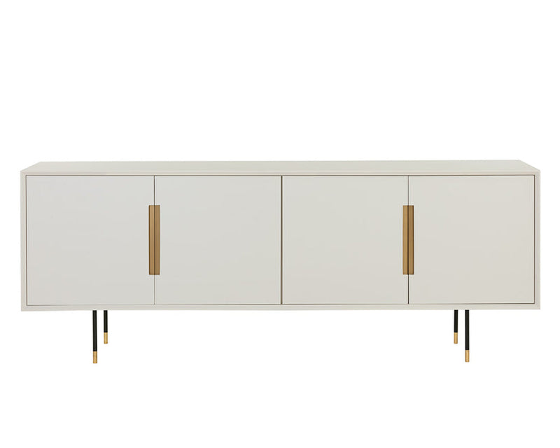 Danbury Sideboard Modern Cream
