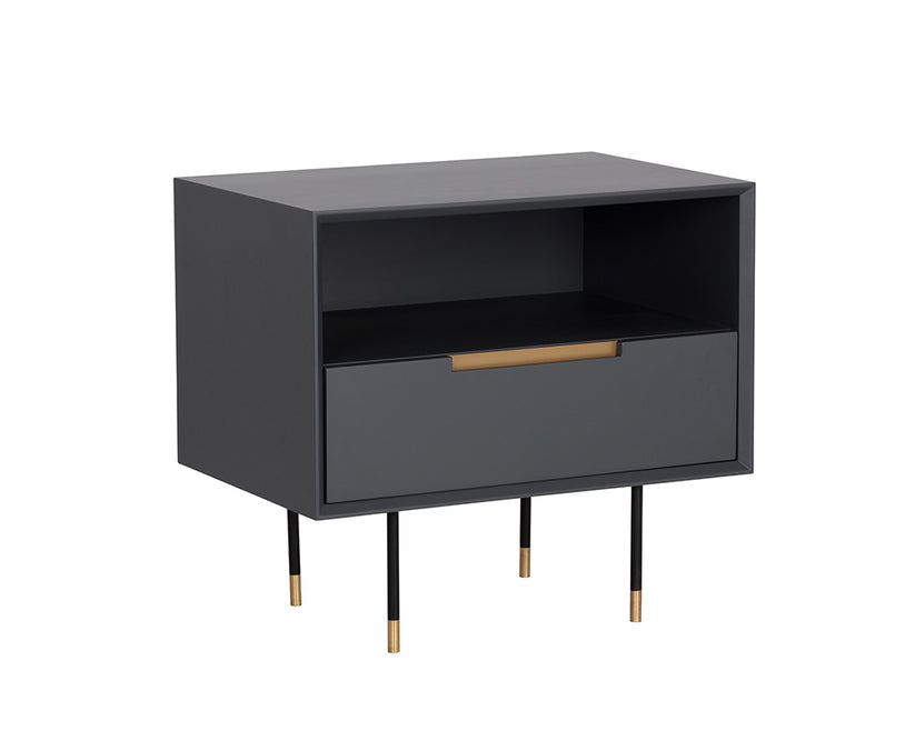 Danbury Nightstand