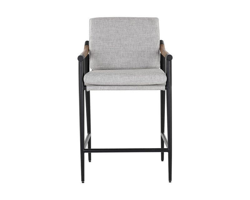 Meadow Counter Stool Vault Fog