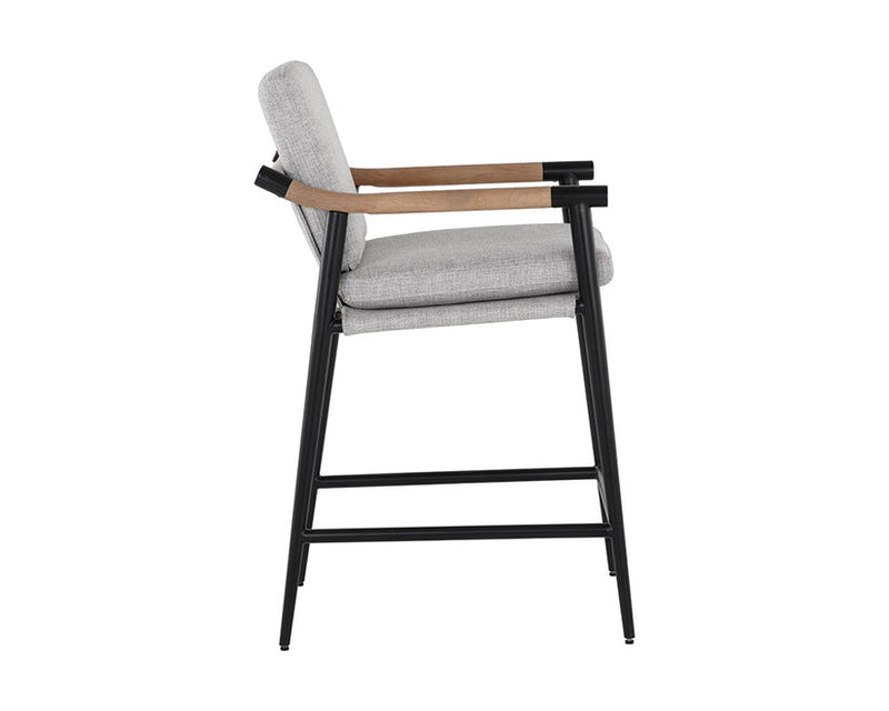 Meadow Counter Stool Vault Fog
