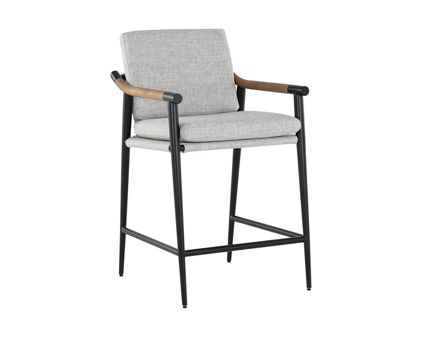 Meadow Counter Stool Vault Fog