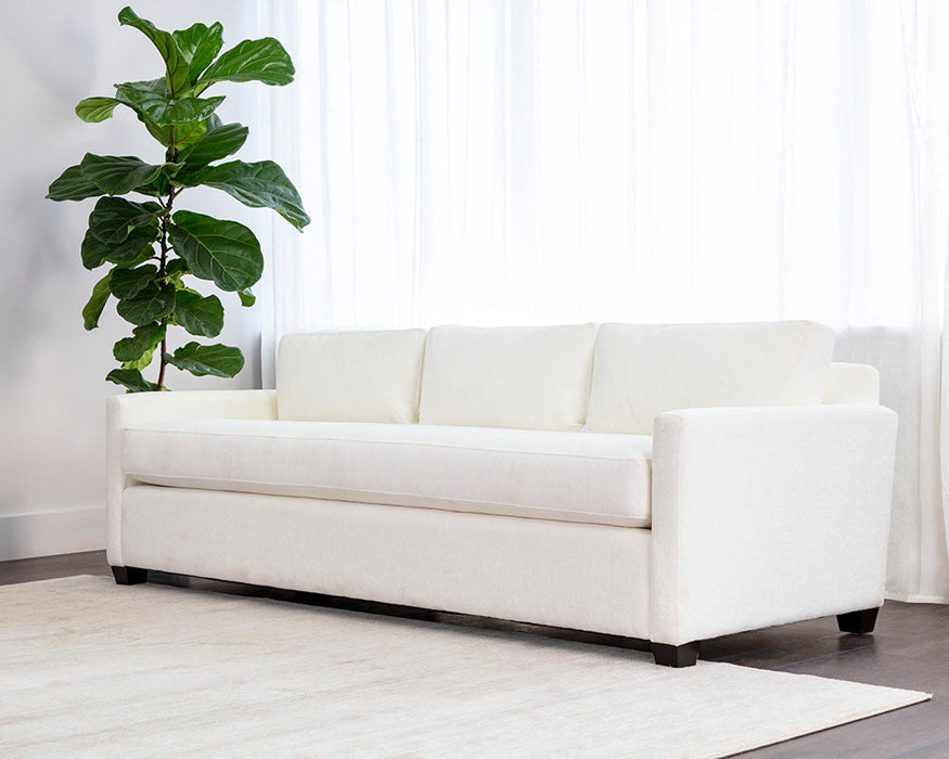 Josselyn Sofa Dream Pina Colada