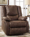 Bladewood - Recliner