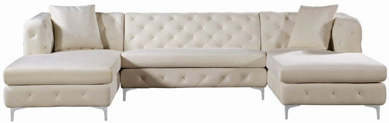 Gail - 3 Piece Sectional