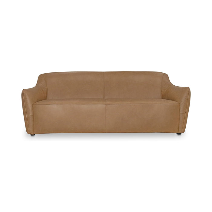 Hawkins - Sofa - Tan / Brown