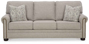 Gaelon - Queen Sofa Sleeper - Dune