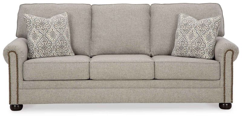 Gaelon - Queen Sofa Sleeper - Dune