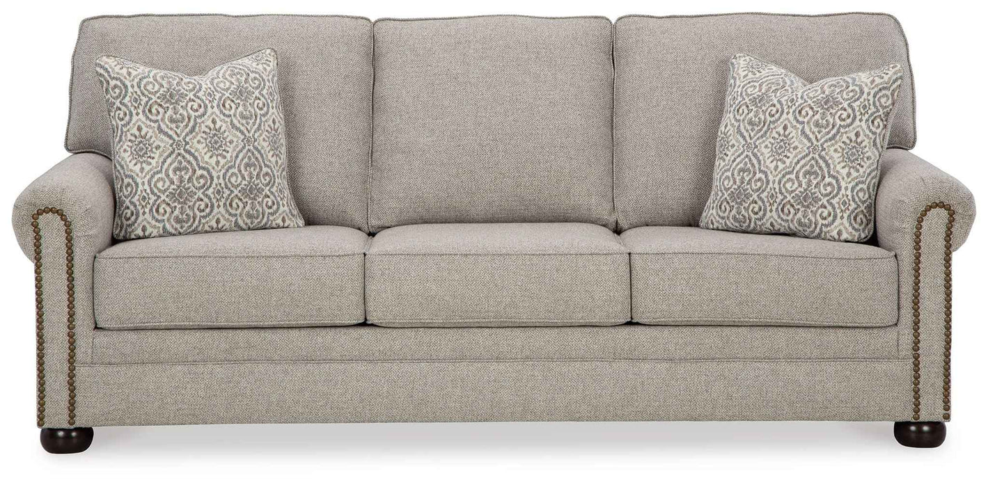 Gaelon - Queen Sofa Sleeper - Dune