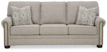 Gaelon - Queen Sofa Sleeper - Dune