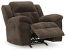 Frohn - Rocker Recliner