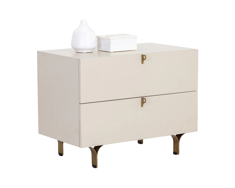 Celine Nightstand