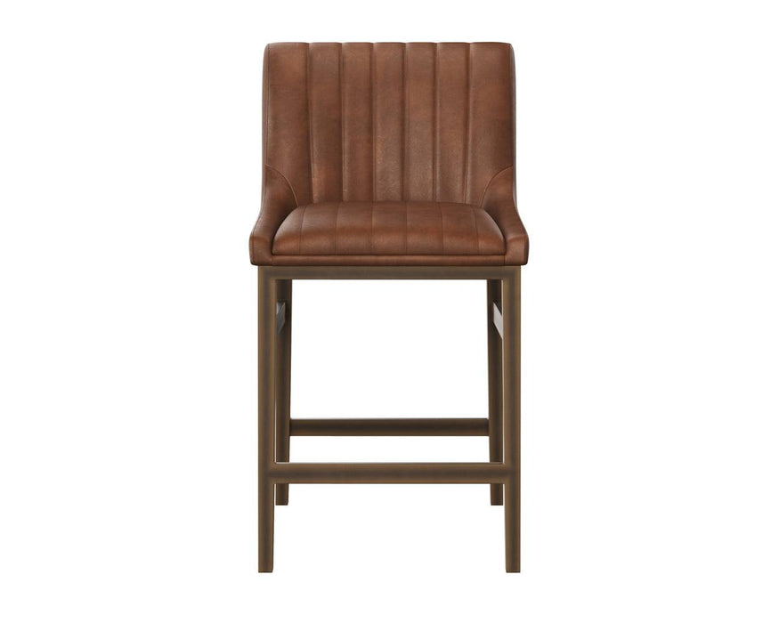 Halden Counter Stool